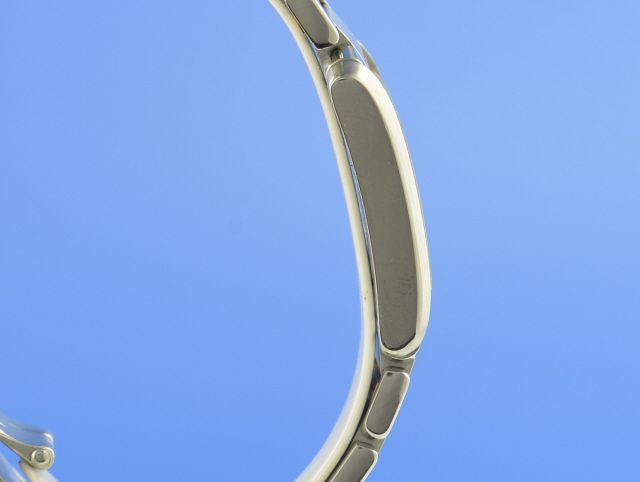 Cartier Tank Francaise Lady