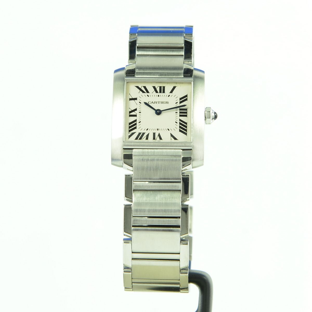 Cartier Tank Francaise