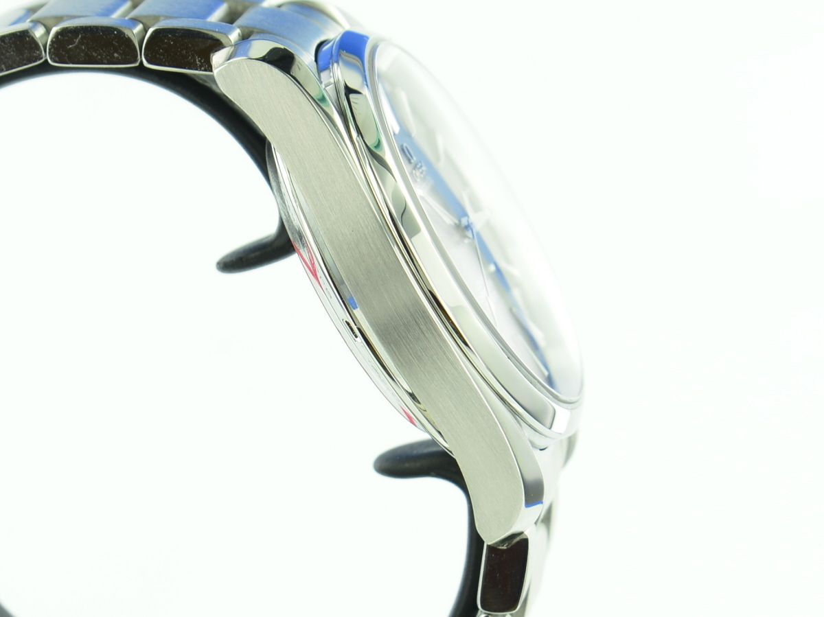Omega Seamaster Aqua Terra 150M Co-Axial