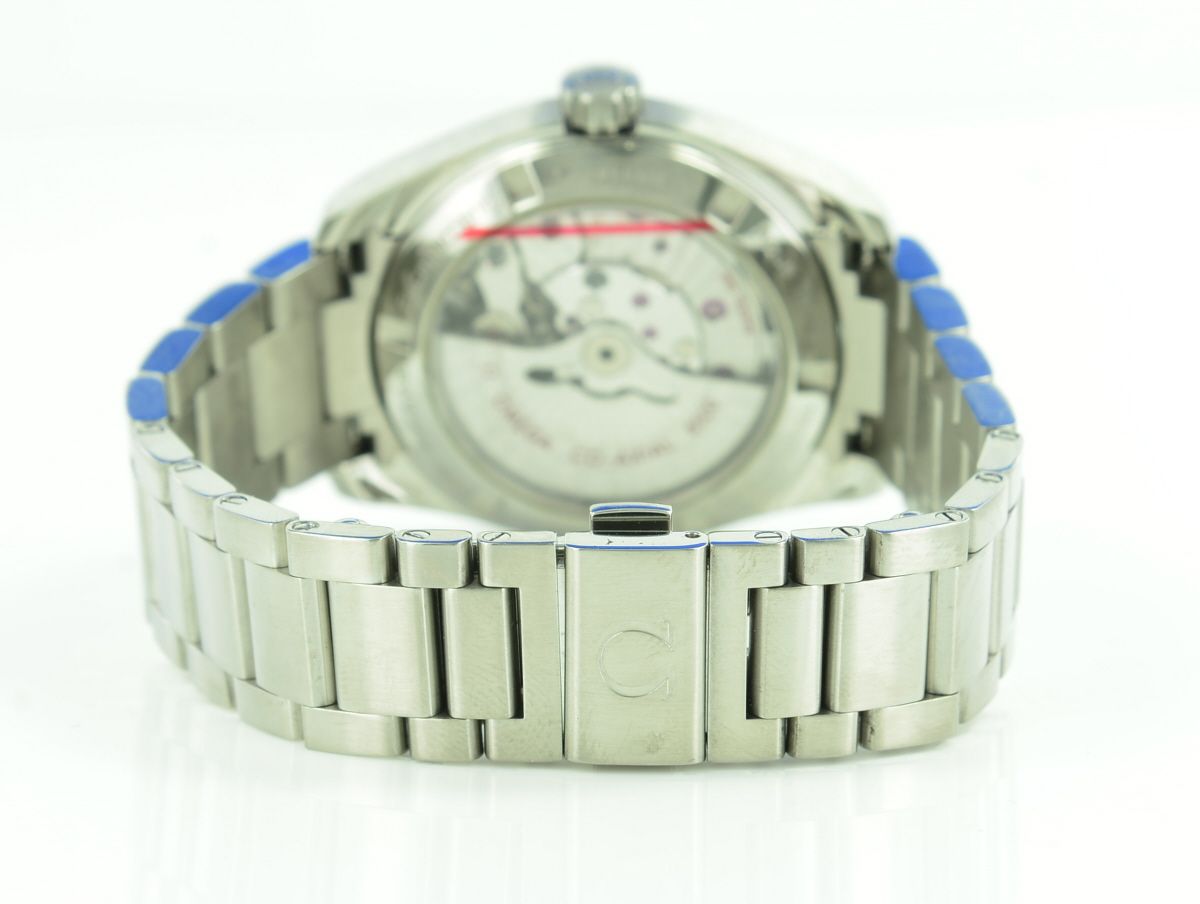 Omega Seamaster Aqua Terra 150M 38,5 mm