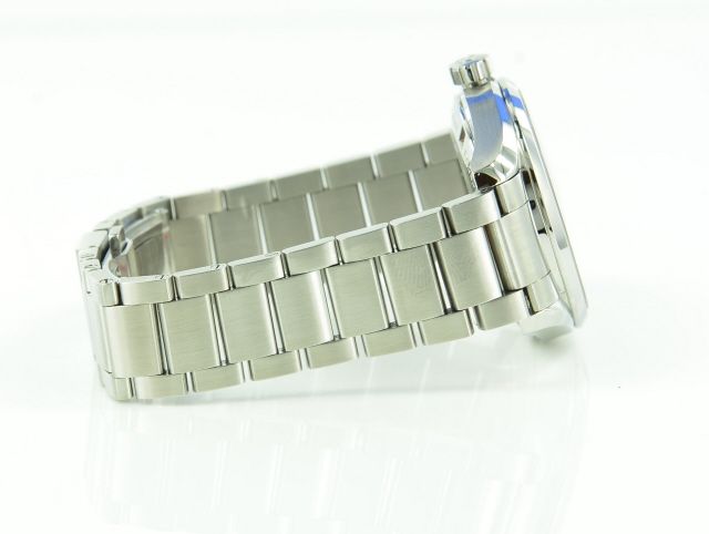 Omega Seamaster Aqua-Terra 150M Co-Axial