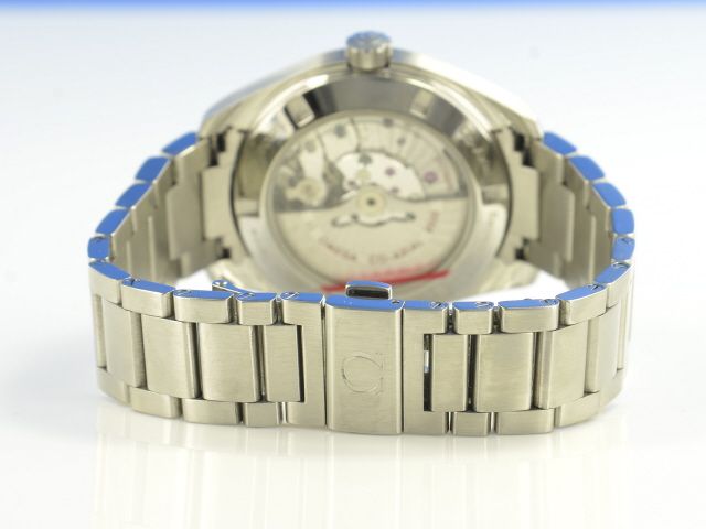 Omega Seamaster Aqua Terra 150M Co-Axial