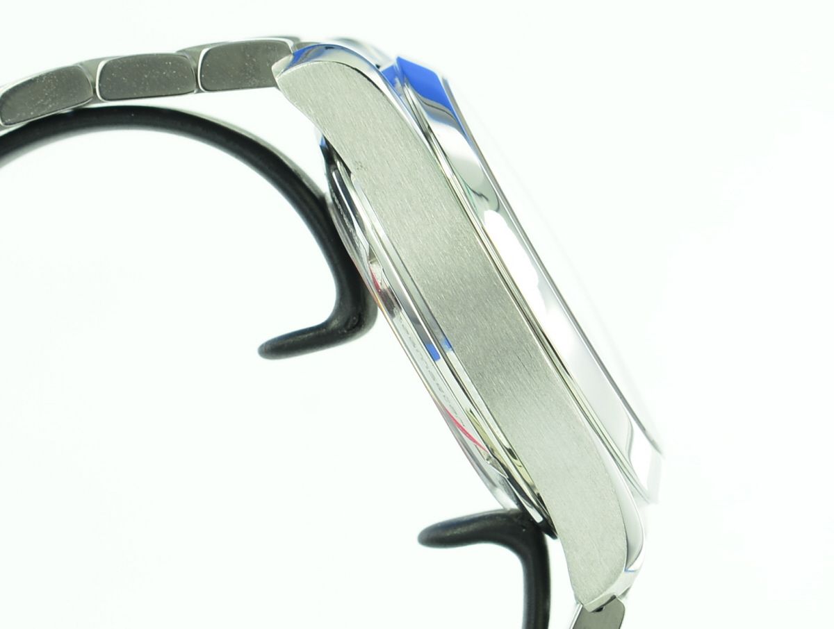 Omega Seamaster Aqua Terra Chronograph