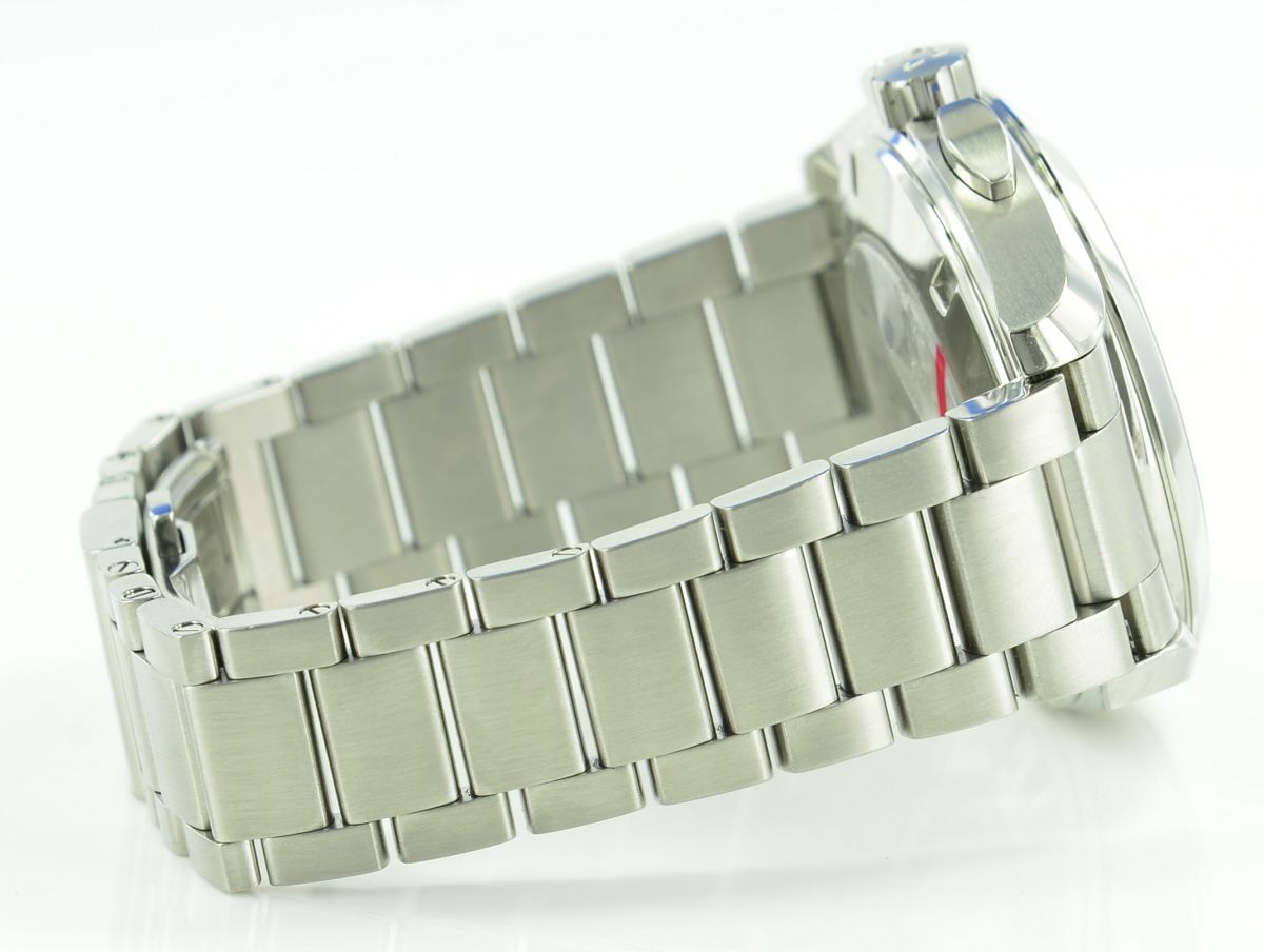 Omega Seamaster Aqua-Terra 150M Chrongraph Co-Axial