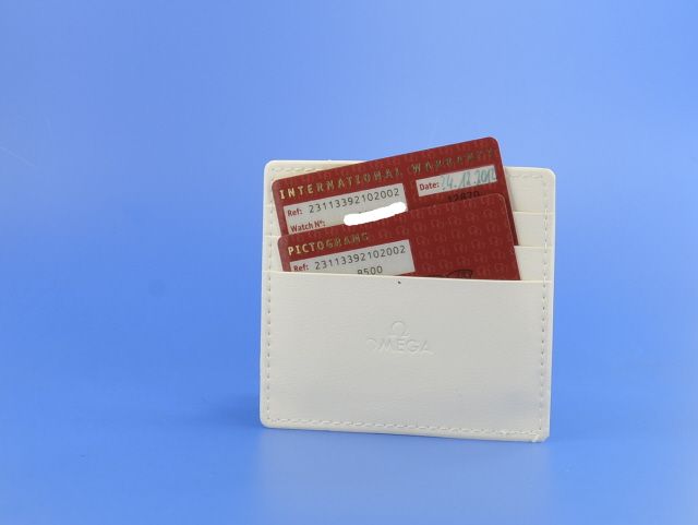 Omega Seamaster Aqua Terra 150M Co-Axial 38,5 mm