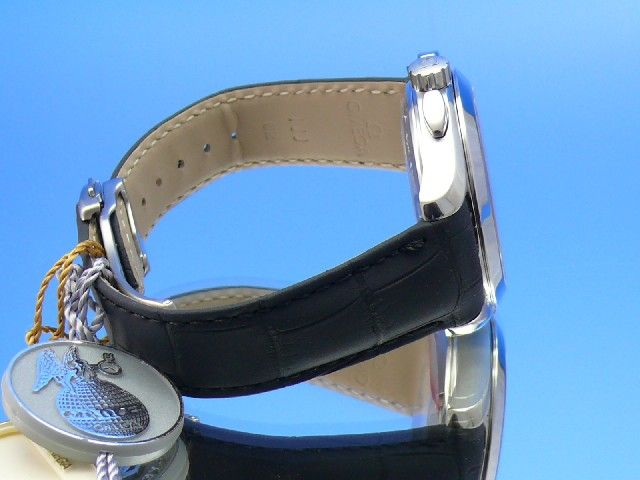 Omega Seamaster Aqua-Terra Chronograph Co-Axial