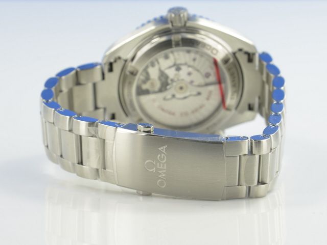 Omega Seamaster Planet Ocean Keramik 42 mm