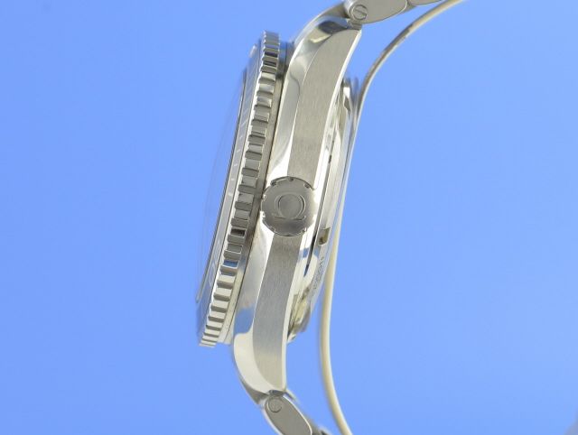 Omega Seamaster Planet Ocean Keramik Bigsize