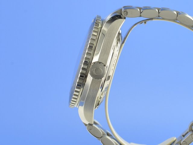 Omega Seamaster Planet Ocean BigSize Keramik