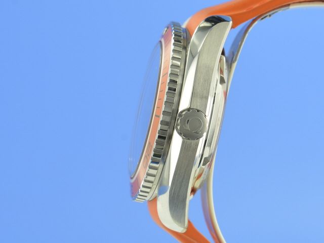 Omega Seamaster Planet Ocean 42 mm