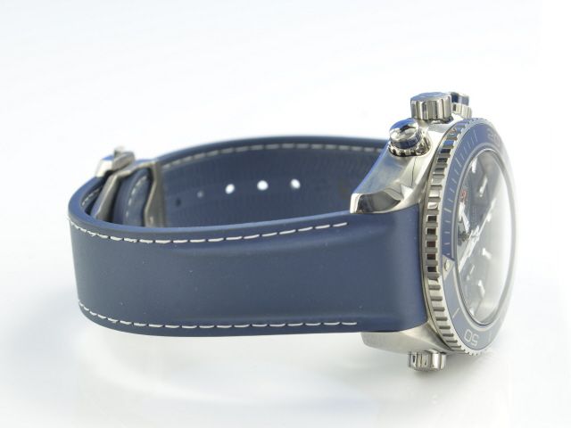 Omega Seamaster Planet Ocean 600 Co-Axial Chronograph