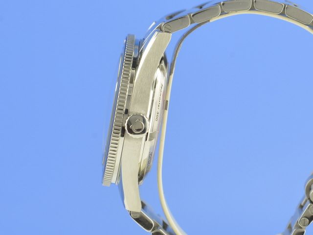 Omega Seamaster 300 Master Co-Axial