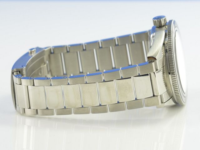 Omega Seamaster 300 Master Co-Axial 41 mm