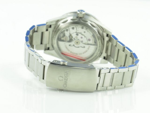 Omega Seamaster 300 Co-Axial Master Chronometer