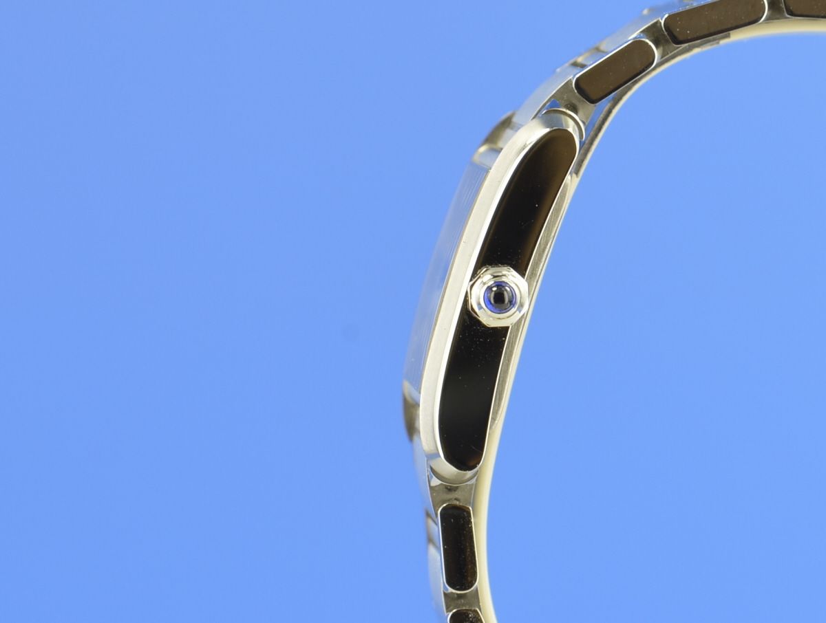 Cartier Tank Francaise Lady