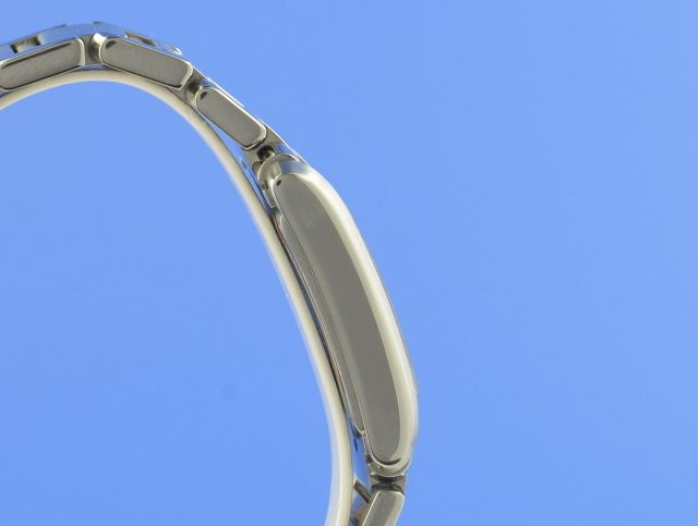 Cartier Tank Francaise Lady