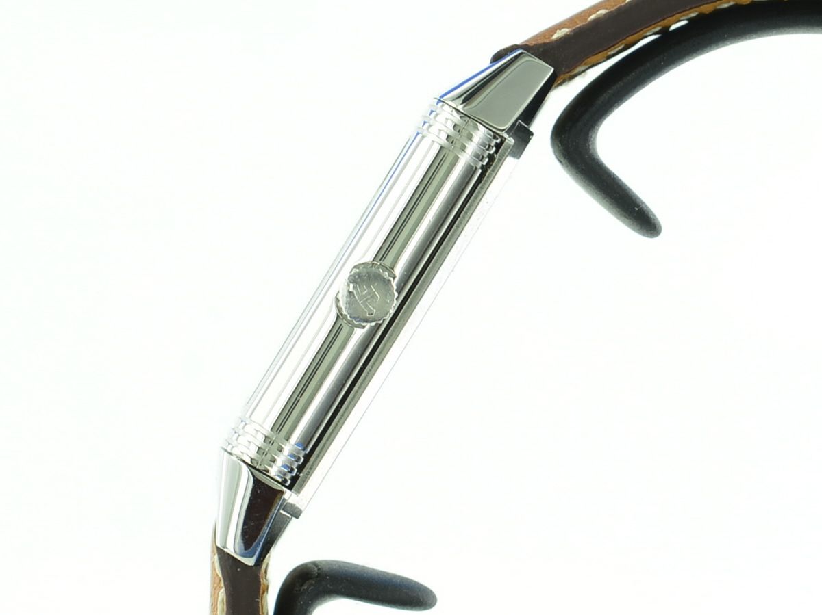 Jaeger-LeCoultre Reverso Classique Medium