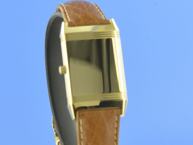 Jaeger-LeCoultre Reverso Classic Medium 18K Faltschliee