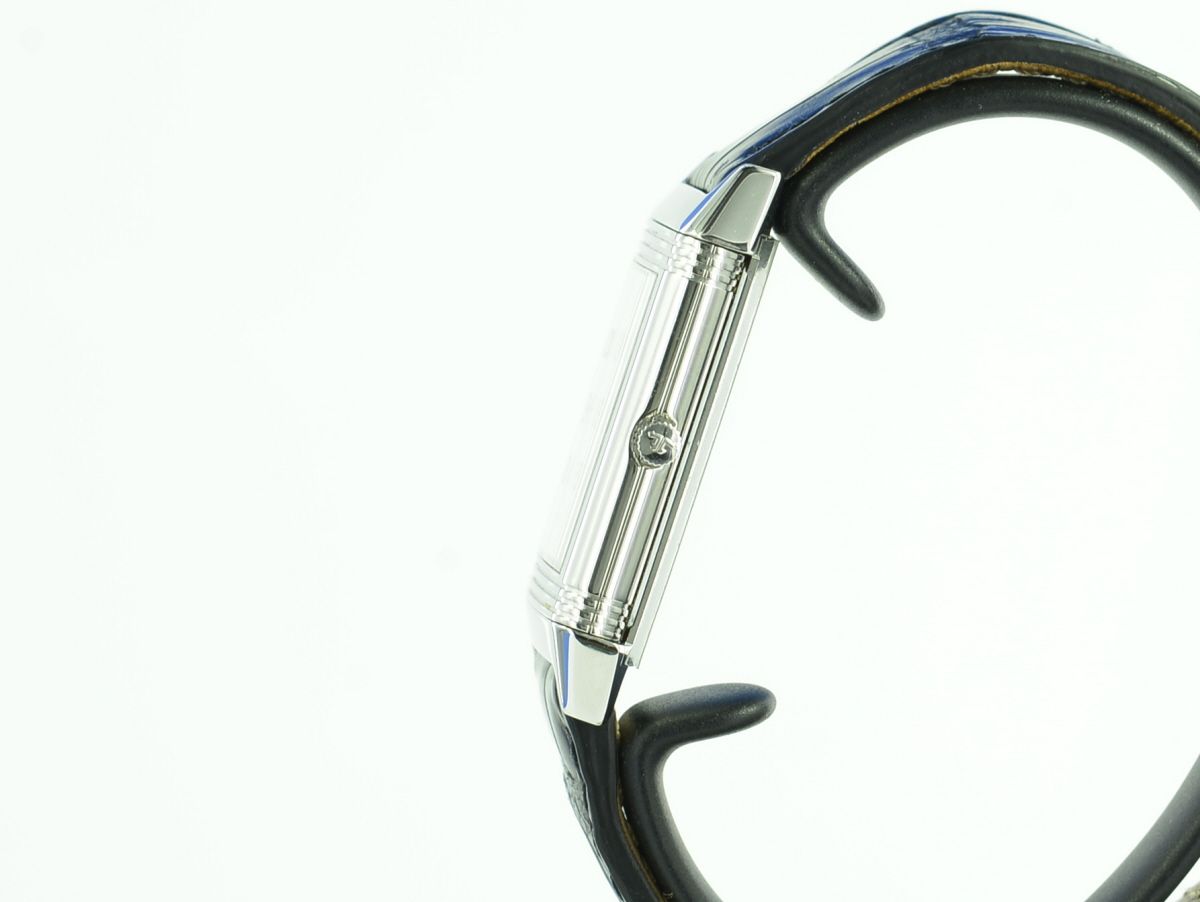 Jaeger-LeCoultre Reverso Classique Medium Damen