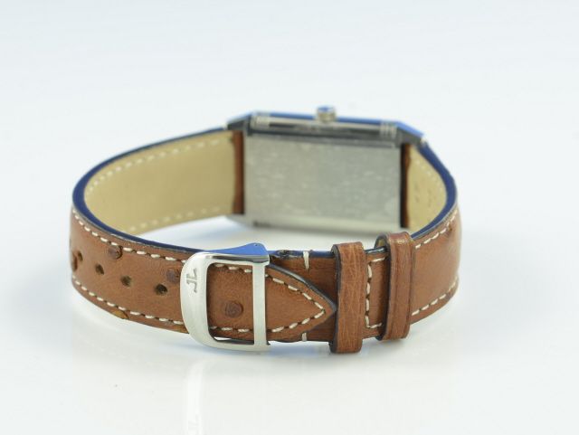 Jaeger LeCoultre Reverso Classic Medium