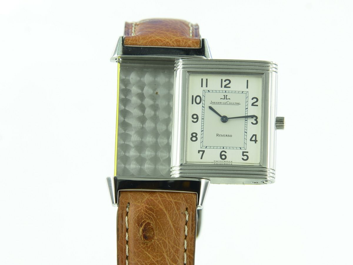 Jaeger-LeCoultre Reverso Classique Medium