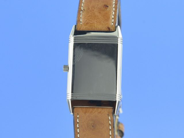 Jaeger LeCoultre Reverso Classic Medium