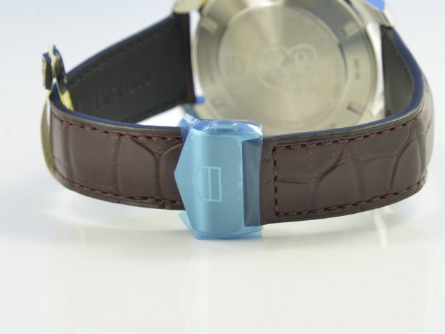 TAG Heuer Aquaracer Automatic Keramik Limitiert auf 250 Exemplare weltweit!