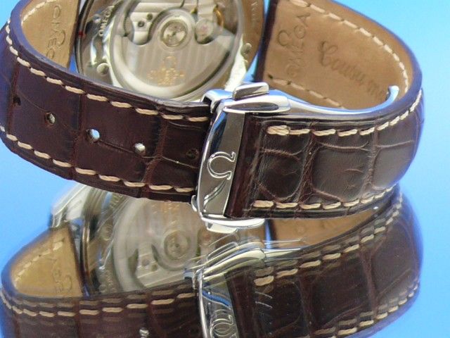 Omega Seamaster Aqua-Terra 150M Co-Axial cal.2500