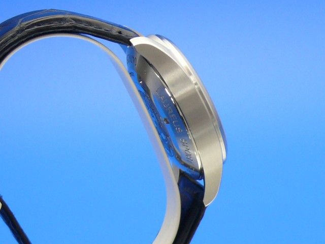 IWC Fliegerchronograph 3717 Laureus 2500 St. Limitiert