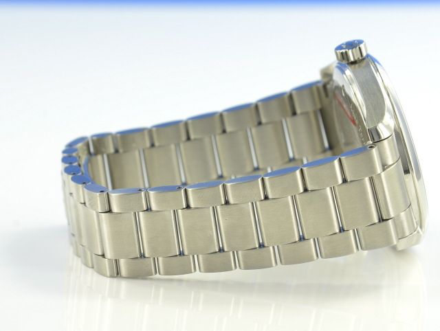 Omega Seamaster Aqua Terra 150M Big-Size Chronometer