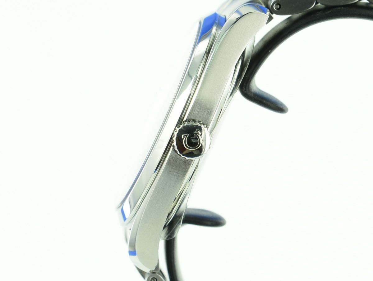 Omega Seamaster AquaTerra 150M Co-Axial