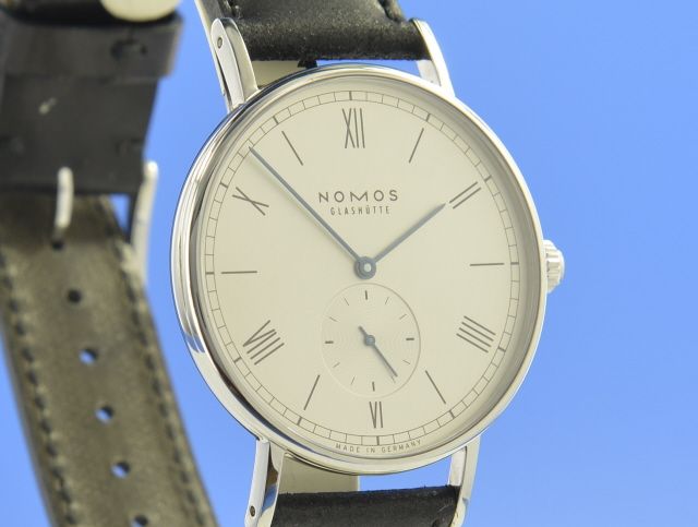 Nomos Ludwig Automatik