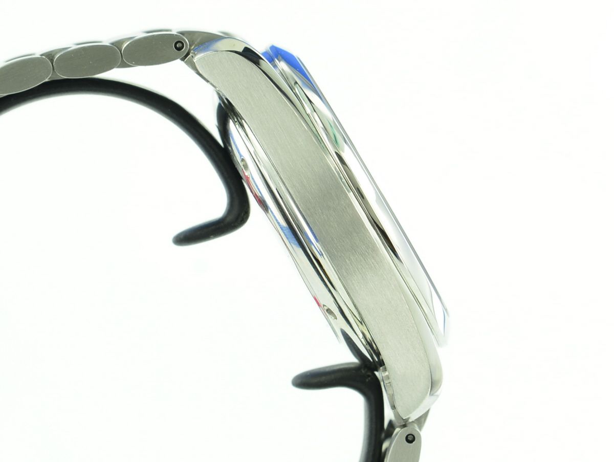 Omega Seamaster Aqua Terra Chronograph