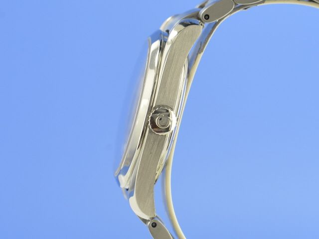 Omega Seamaster Aqua-Terra Midsize Quarz