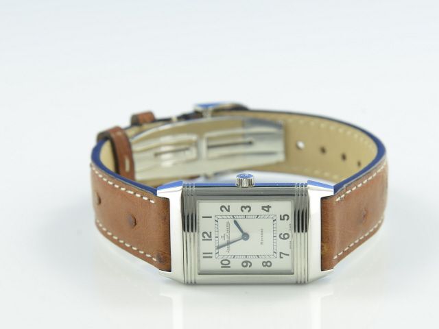 Jaeger LeCoultre Reverso Classic Medium