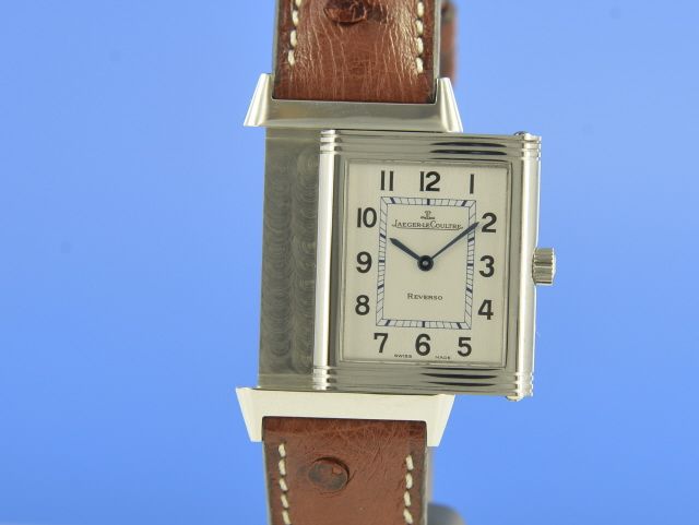Jaeger-LeCoultre Reverso Classic Medium