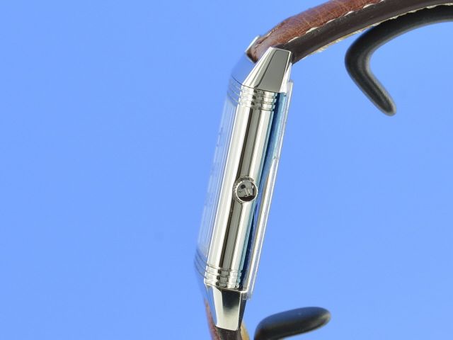 Jaeger LeCoultre Reverso Classic Medium