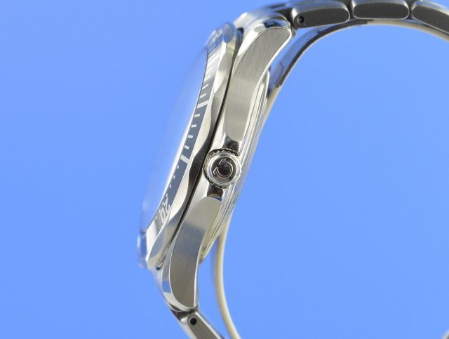 Omega Seamaster Diver 300M 41 mm