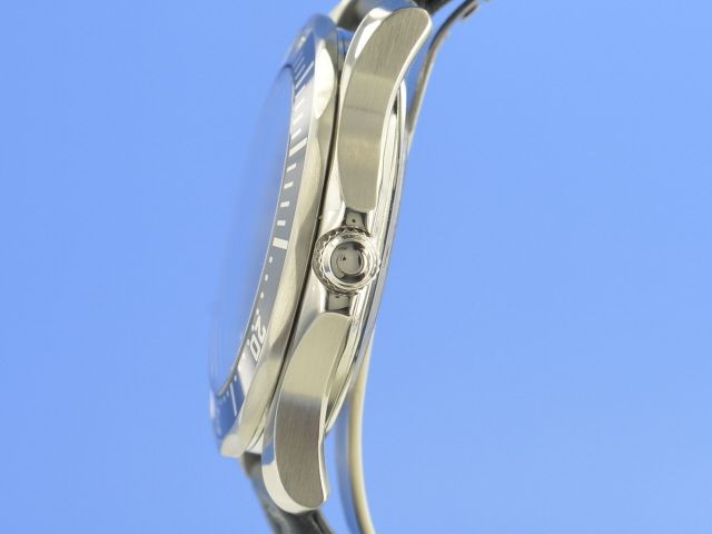 Omega Seamaster Diver 300M Automatik Chronometer