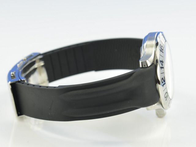 Omega Seamaster Diver 300M GMT 50 Years Edition