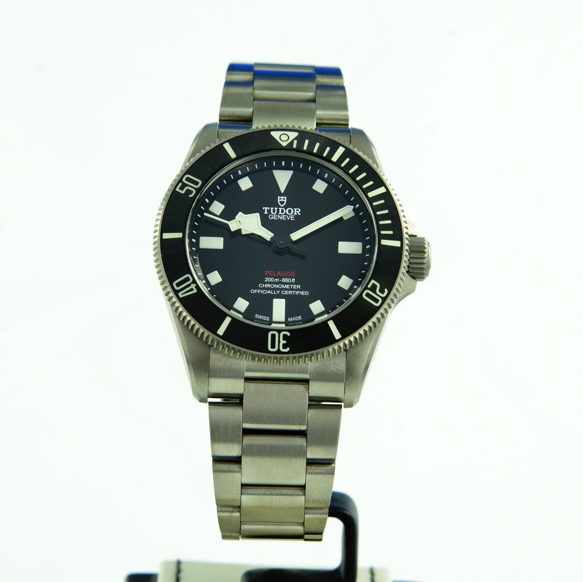 Tudor Pelagos 39mm 25407