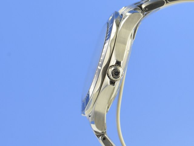 Omega Seamaster Diver 300M 41mm Quarz