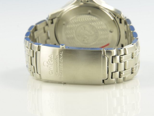 Omega Seamaster Diver 300M 41 mm Quarz