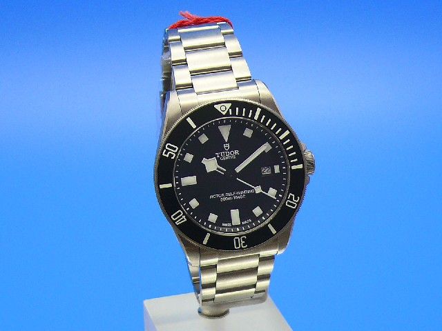Tudor Pelagos 25500TN aus 11/2013 UVP*3300