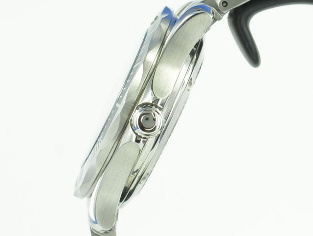 Omega Seamaster Diver 300M Medium Automatik