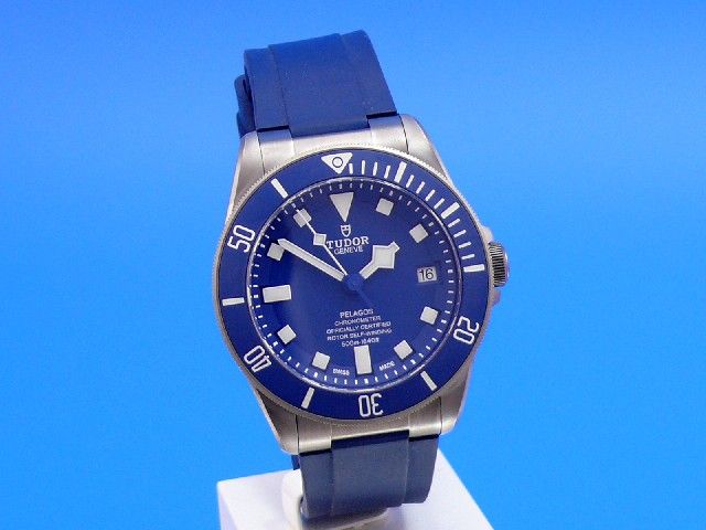 Tudor Pelagos 25600TB