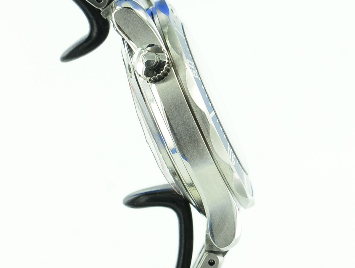 Omega Seamaster Diver 300M Mid Size 2561800