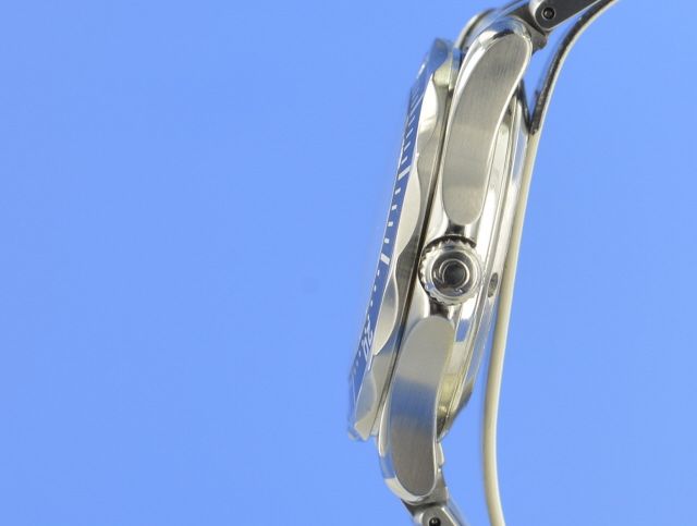 Omega Seamaster Diver 300M Medium Quarz