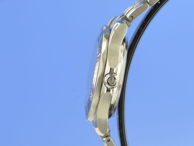 Omega Seamaster Diver 300M Medium Quarz