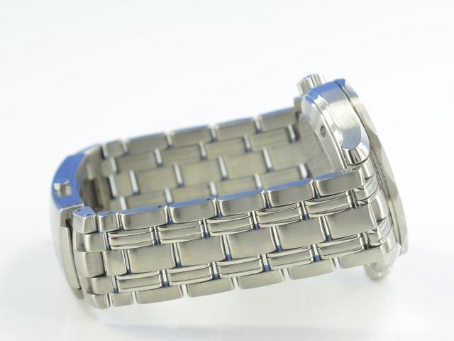 Omega Seamaster Diver 300M Medium 36 mm Quarz